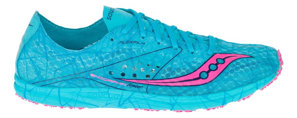 Saucony Endorphin Racer Racing Shoe