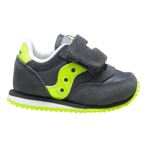 infant jazz shoes