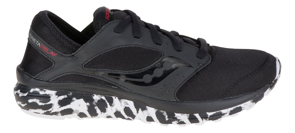 Saucony Kineta Relay