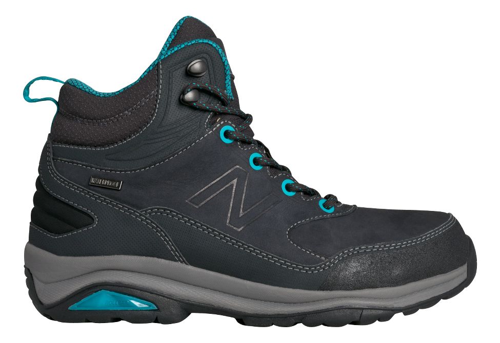New Balance 1400v1 Hiking Shoe
