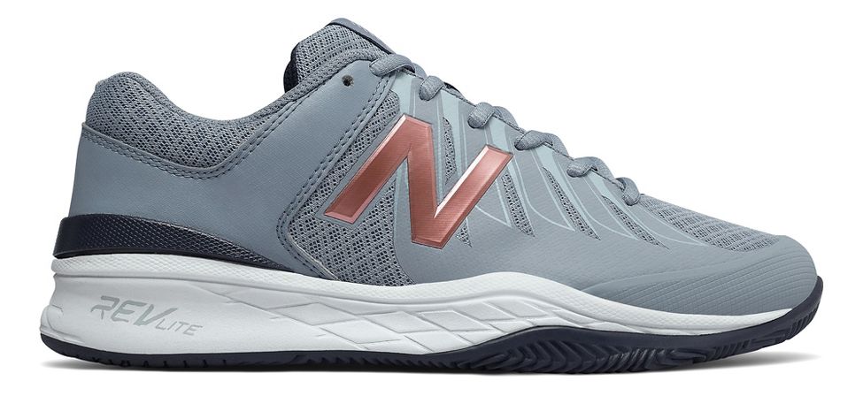 New Balance 1006v1 Court Shoe