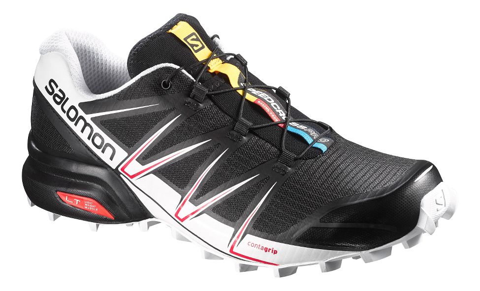 Mens Brooks Cascadia 11 Trail Running Shoe at Road Runner Sports