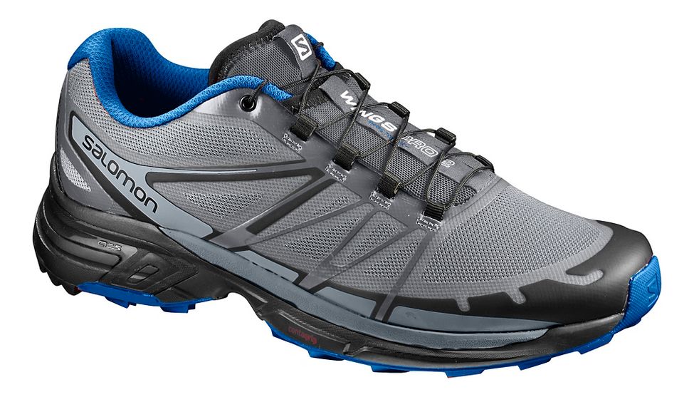 nike zoom kiger 2