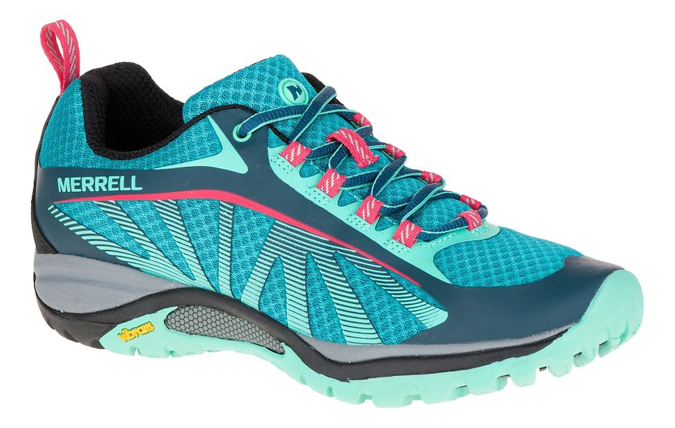 Merrell Siren Edge Trail Running Shoe