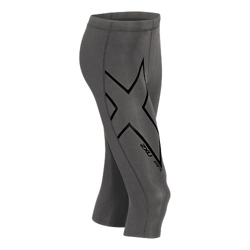 Mens Capri Tights Road Runner Sports