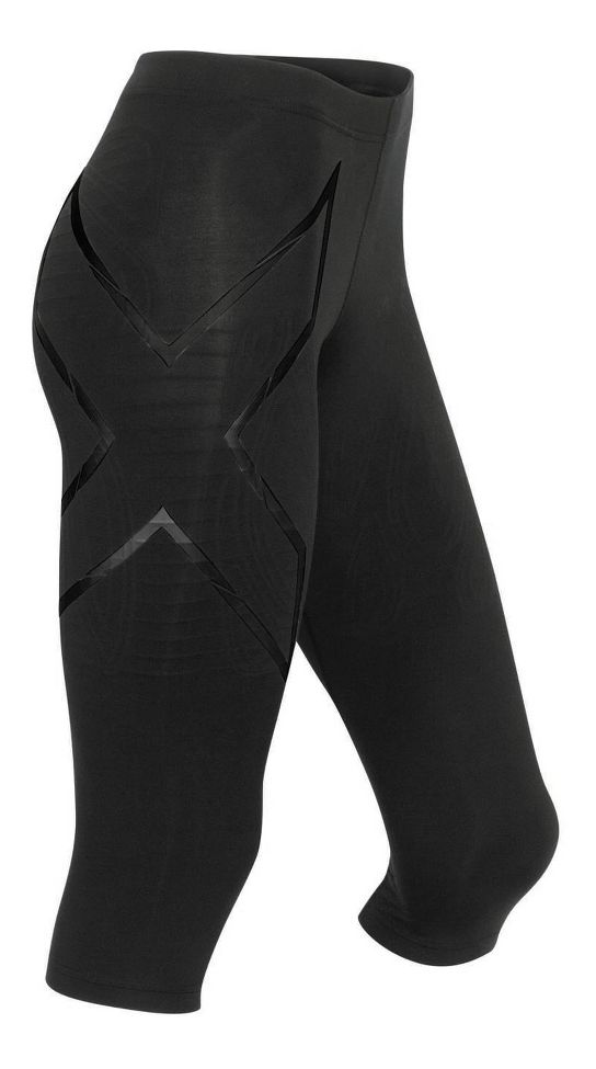 2XU Elite MCS Thermal Compression 3/4 Tights