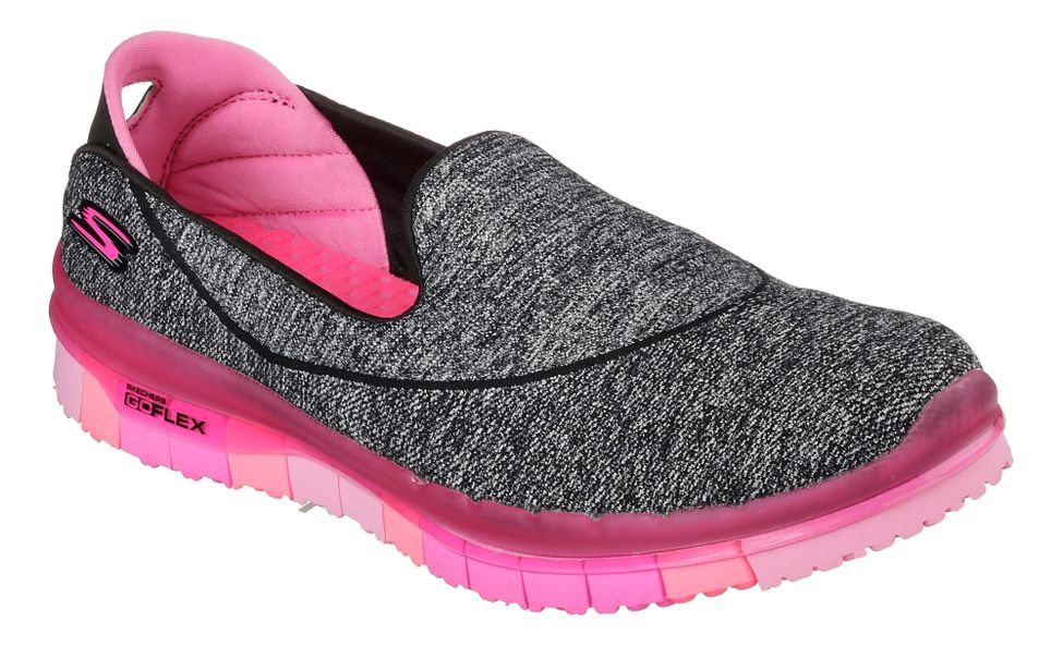 Skechers GO Flex Walk
