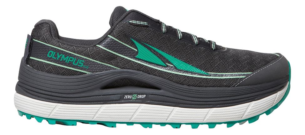 Altra Olympus 2.0 Trail Running Shoe