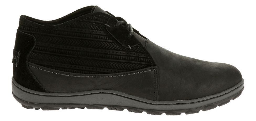 Merrell Ashland Chukka
