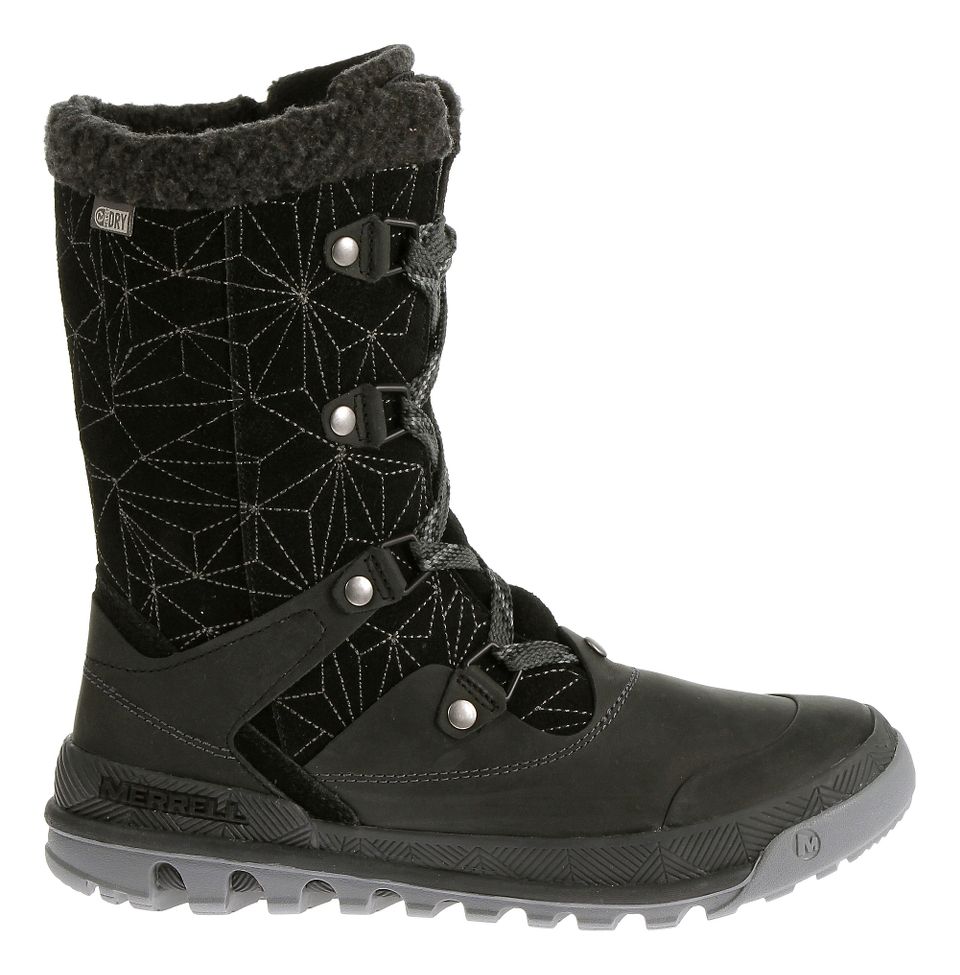 Merrell Silversun Lace Waterproof