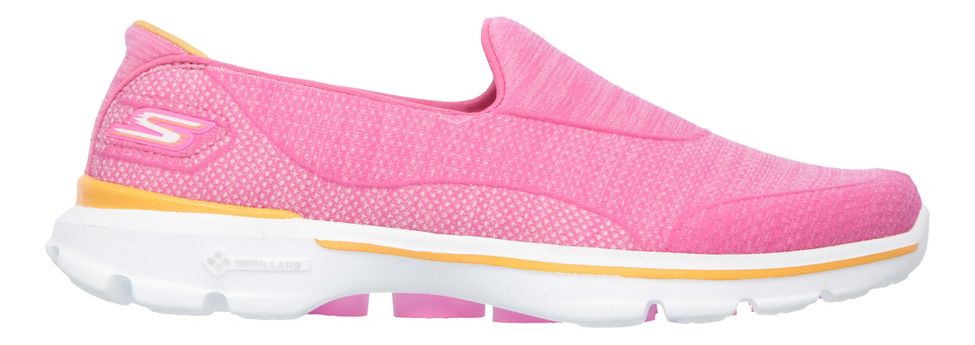 Skechers GO Walk 3 Super Sock 3
