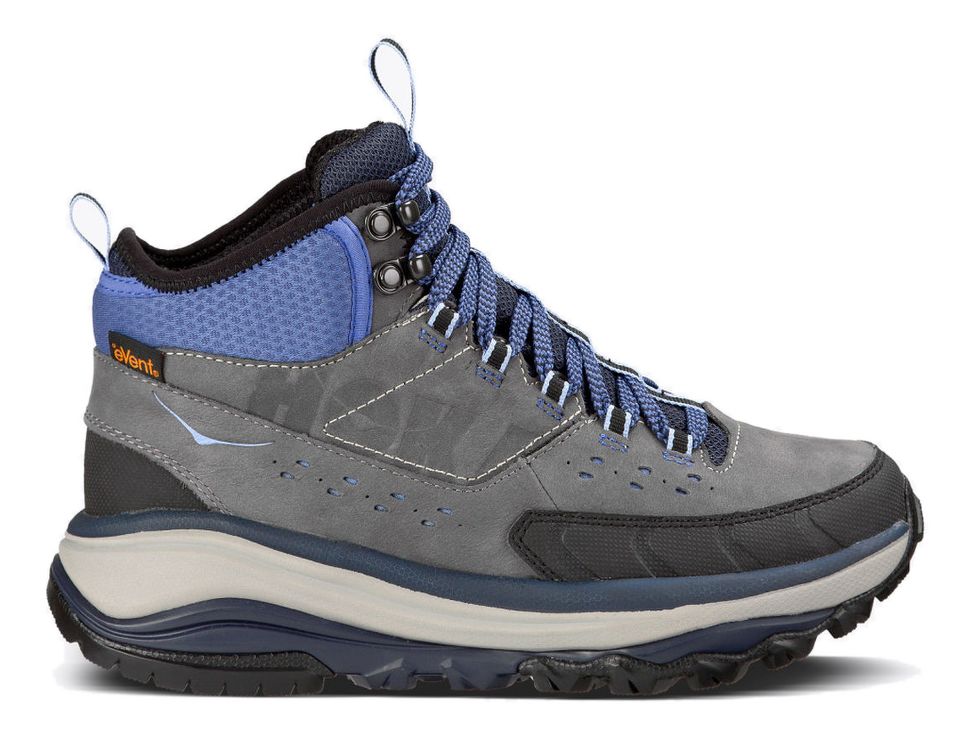 Hoka One One TOR Summit Mid WP Hiking Shoe