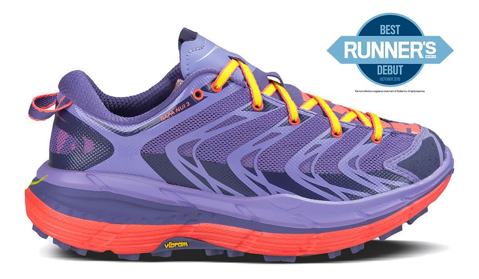 Hoka One One Speedgoat Trail Running Shoe