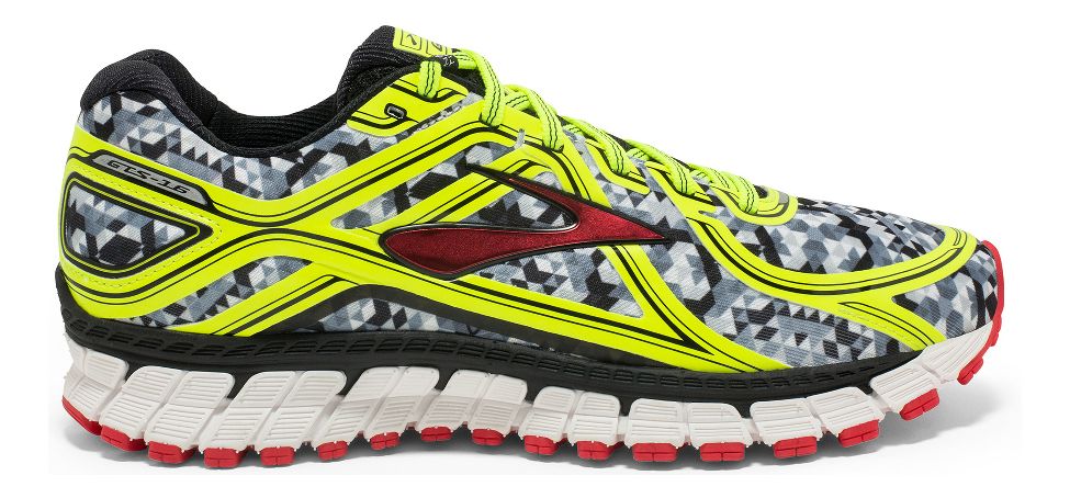 running warehouse brooks adrenaline