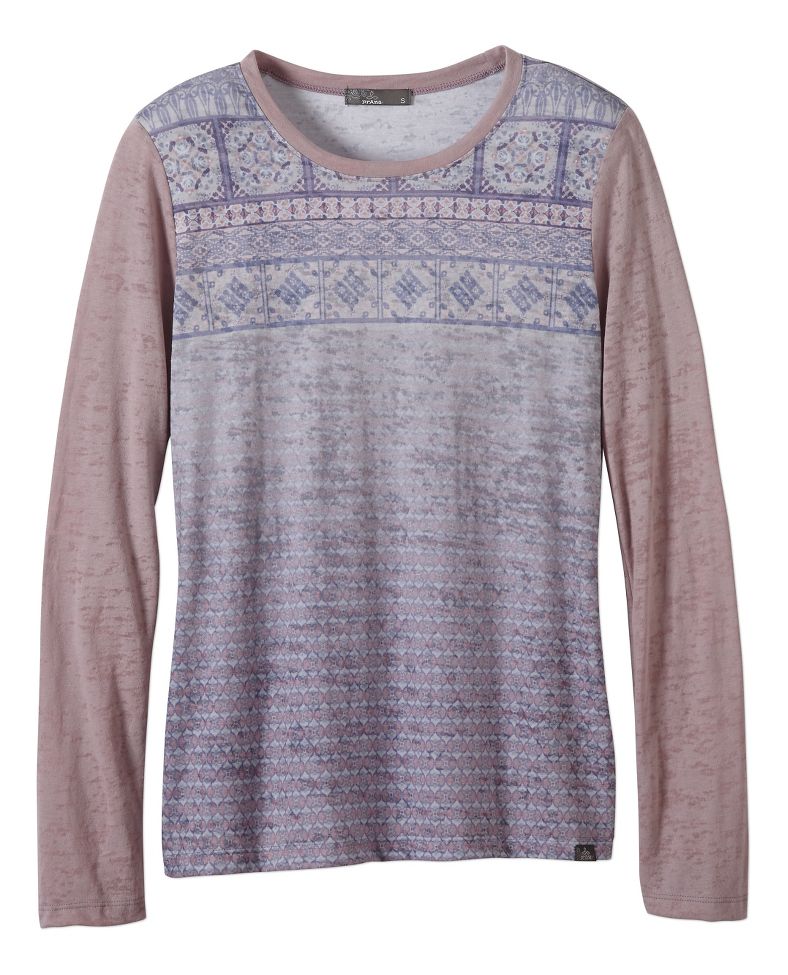 prAna Lottie Top