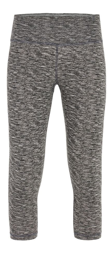 Tasc Performance NOLA Crop - Print Capri