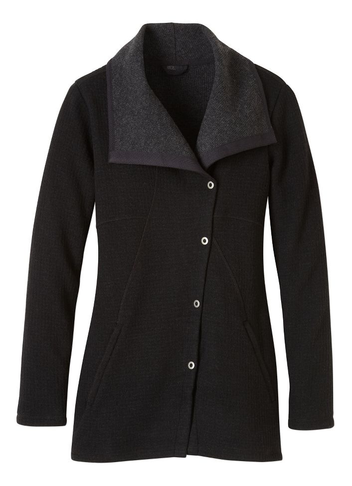 prAna Milana Jacket