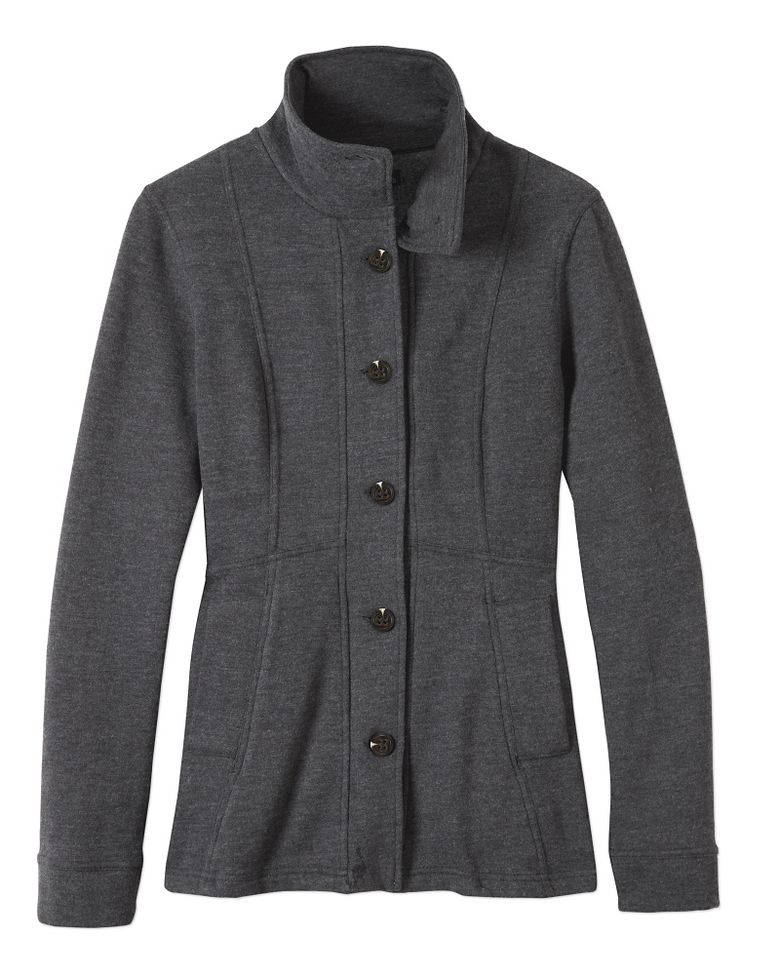 prAna Catrina Jacket