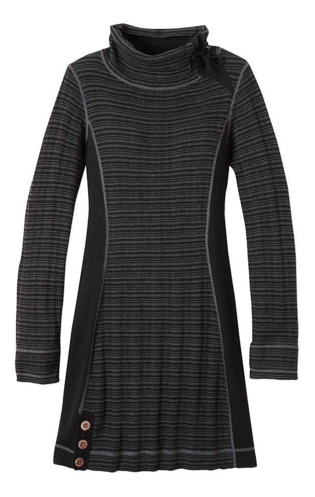 prAna Kelland Dress