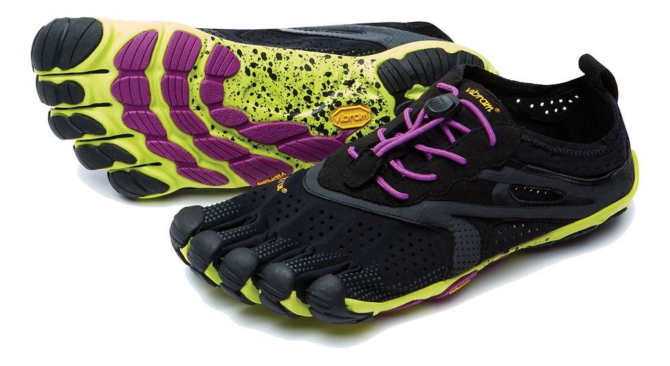 Vibram V-Run Running Shoe