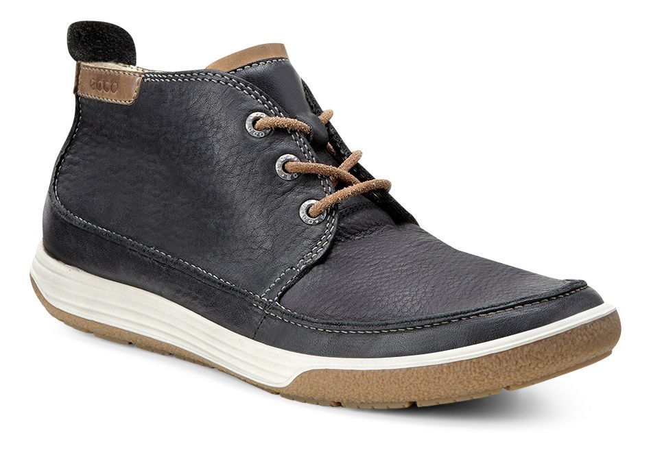 Ecco Chase II Bootie
