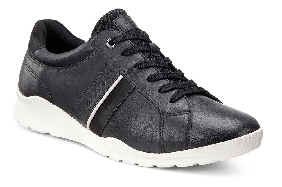 Ecco Mobile III Casual Sneaker
