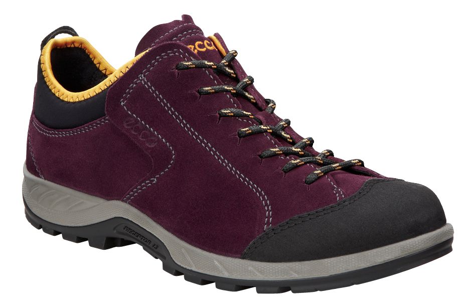 Ecco Yura Low