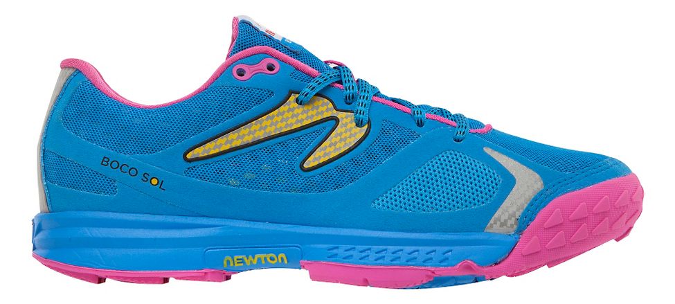Newton Running Boco Sol Trail Running Shoe