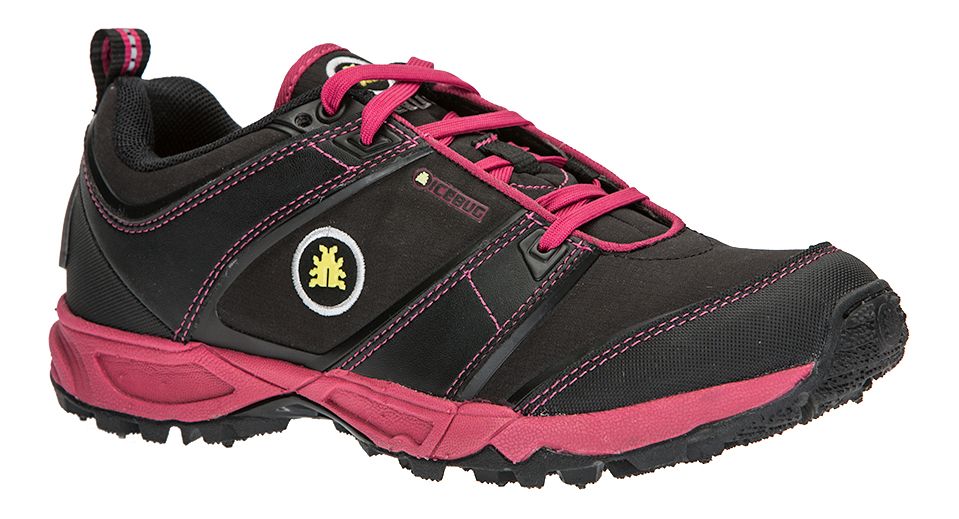 Icebug Pytho3-L BUGrip Trail Running Shoe