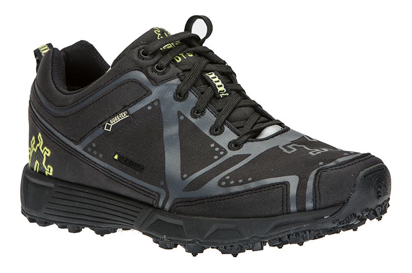 Icebug DTS2-L BUGrip GTX Trail Running Shoe