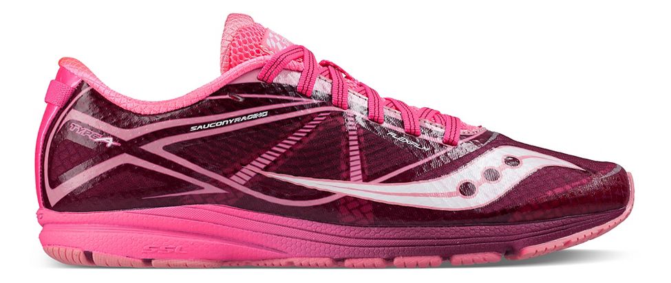 Saucony Type A Running Shoe