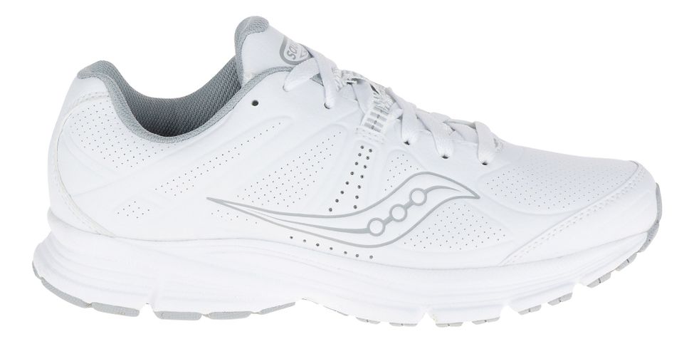 saucony shoes arch support