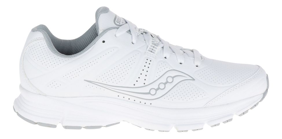 saucony shoes with arch support
