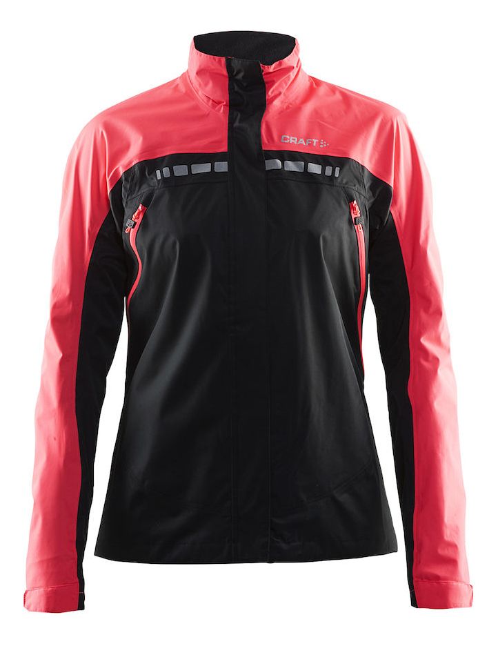 Craft Escape Rain Jacket