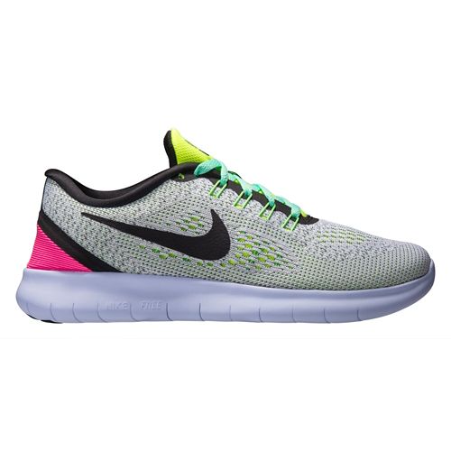 nike low profile shoes women