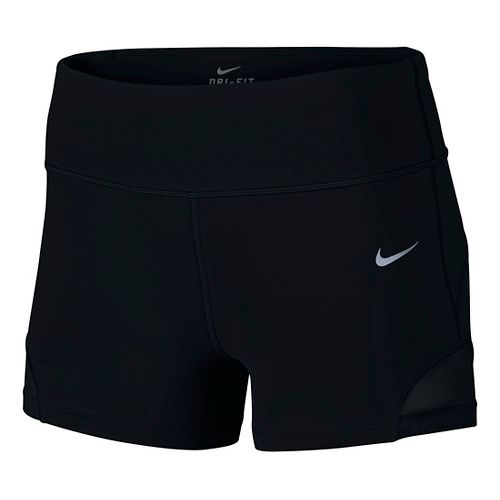 womens nike lounge shorts