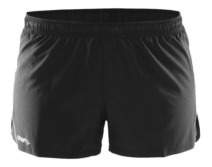Womens RGear High Five Pocket 5" Lined Shorts at Road Runner Sports