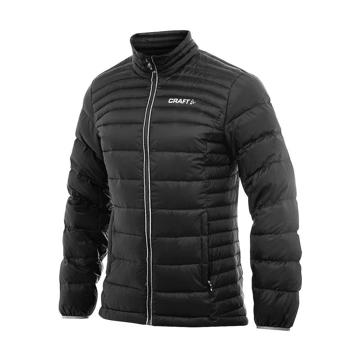 Mens Craft Light Down Cold Weather Jackets at Road Runner Sports