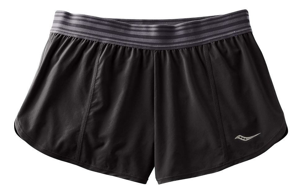 women's running shorts nike tempo