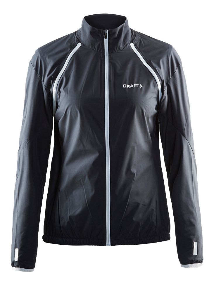 Craft Path Convert Rain Jacket