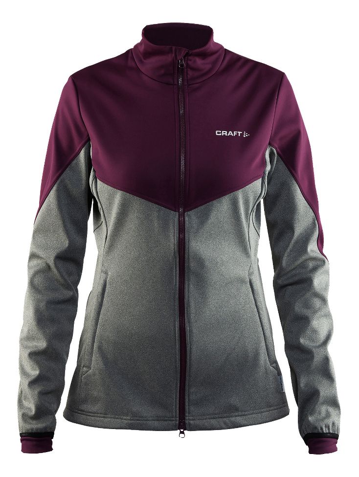 Craft Voyage Running Jacket