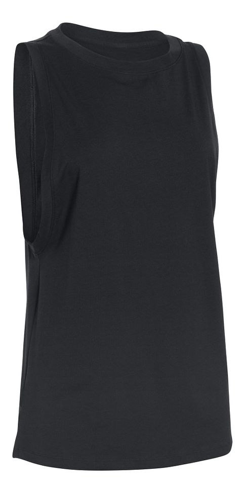 Under Armour Studio Muscle Top