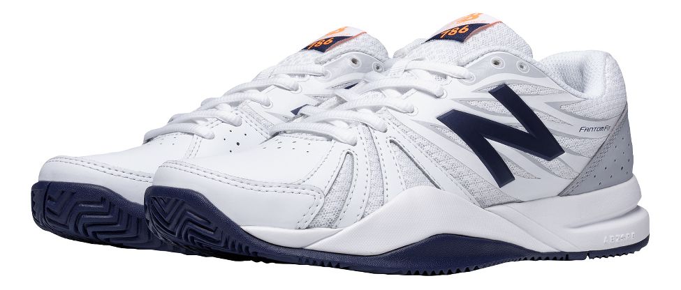 New Balance 786v2 Court Shoe