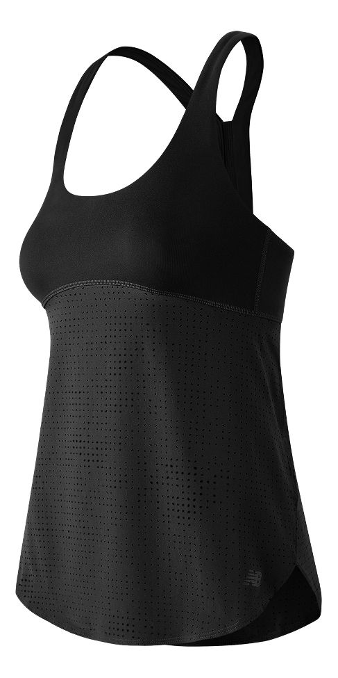 New Balance Petal Performance Sport Bra Top