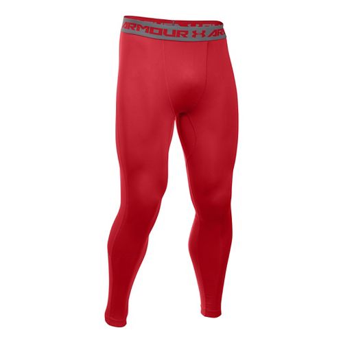 under armour men's coolswitch run tights