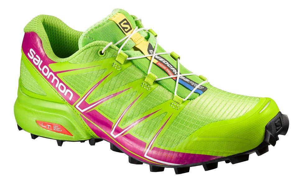 Salomon Speedcross Pro Trail Running Shoe