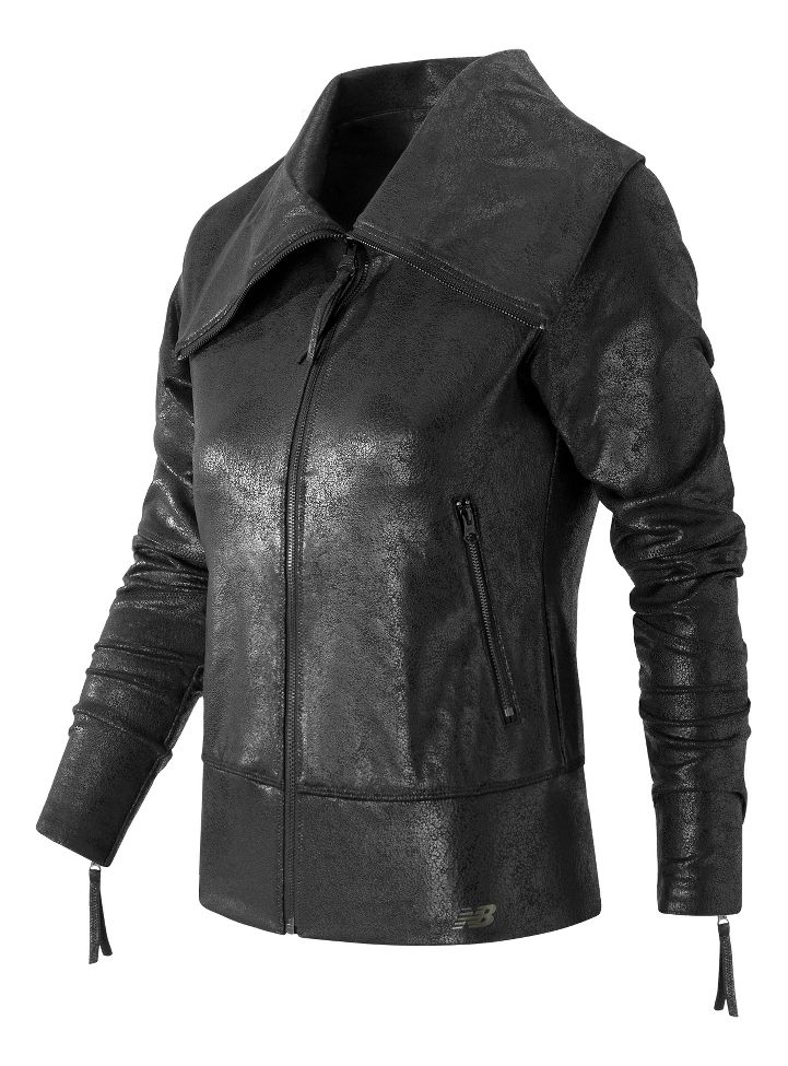 New Balance Shadow Jackets