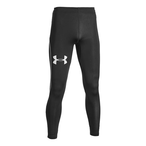 under armour men's coolswitch run tights