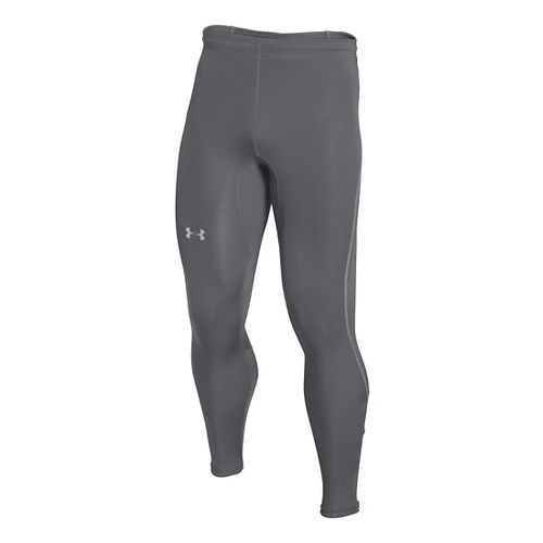 under armour men's coolswitch run tights