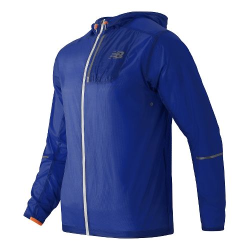 Mens Rain Jacket Road Runner Sports